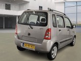  Suzuki  Wagon 1.3 GLX #4