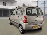  Suzuki  Wagon 1.3 GLX #5