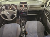  Suzuki  Wagon 1.3 GLX #9