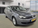  Volkswagen  Golf 1.2 TSI Comfortline BlueMotion #4