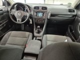  Volkswagen  Golf 1.2 TSI Comfortline BlueMotion #10