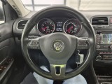  Volkswagen  Golf 1.2 TSI Comfortline BlueMotion #17