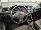  Volkswagen  Golf 1.2 TSI Comfortline BlueMotion #13