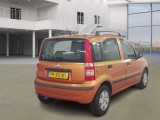  Fiat  Panda 1.2 Edizione Cool #4