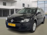  Volkswagen  Golf 1.6 TDI Trendline BlueMotion 