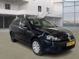  Volkswagen  Golf 1.6 TDI Trendline BlueMotion #3