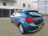  Opel  Astra 1.6 CDTi Design Edition #5