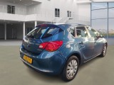  Opel  Astra 1.6 CDTi Design Edition #4