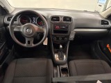  Volkswagen  Golf 1.6 TDI Trendline BlueMotion #7