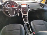  Opel  Astra 1.6 CDTi Design Edition #7