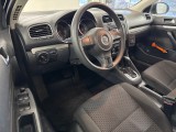  Volkswagen  Golf 1.6 TDI Trendline BlueMotion #10