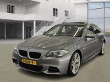  Bmw  Serie 5 M550xd M Sport 