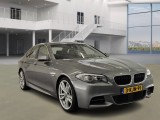  Bmw  Serie 5 M550xd M Sport #4