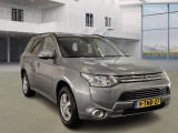  Mitsubishi  Outlander 2.0 PHEV Instyle+ #4