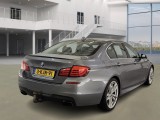  Bmw  Serie 5 M550xd M Sport #7