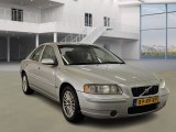  Volvo  S60 2.5T #4