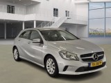  Mercedes  A-Klasse 180 d Lease Edition Ambition #4