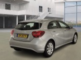  Mercedes  A-Klasse 180 d Lease Edition Ambition #5