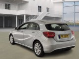  Mercedes  A-Klasse 180 d Lease Edition Ambition #6