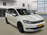  Volkswagen  Touran 2.0 TDI SCR Comfortline #3