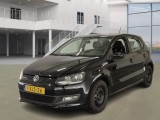  Volkswagen  Polo 1.4 TDI BlueMotion 