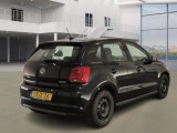  Volkswagen  Polo 1.4 TDI BlueMotion #5