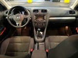  Volkswagen  Golf 2.0 TDI Highline #10