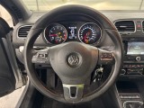  Volkswagen  Golf 1.2 TSI BlueMotion #18