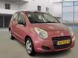  Suzuki  Alto 1.0 Comfort Plus #3