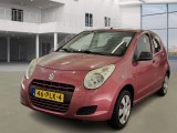  Suzuki  Alto 1.0 Comfort Plus 