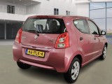  Suzuki  Alto 1.0 Comfort Plus #4