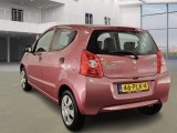  Suzuki  Alto 1.0 Comfort Plus #5