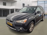  Mitsubishi  ASX 1.6 Intense ClearTec 