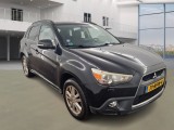  Mitsubishi  ASX 1.6 Intense ClearTec #4