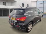  Mitsubishi  ASX 1.6 Intense ClearTec #5