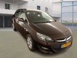  Opel  Astra 1.4 Turbo Edition #3