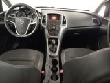  Opel  Astra 1.4 Turbo Edition #9