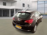  Opel  Astra 1.4 Turbo Edition #4