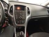  Opel  Astra 1.4 Turbo Edition #16