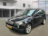  Bmw  X3 3.0si High Executive 