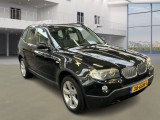  Bmw  X3 3.0si High Executive #5