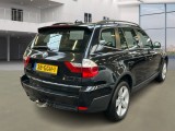  Bmw  X3 3.0si High Executive #6