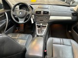  Bmw  X3 3.0si High Executive #13