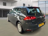  Volkswagen  Golf 1.6 TDI Trendline #6