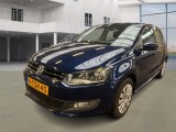  Volkswagen  Polo 1.6 TDI BlueMotion Comfortline 