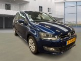  Volkswagen  Polo 1.6 TDI BlueMotion Comfortline #3