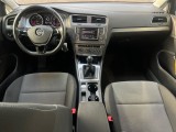  Volkswagen  Golf 1.6 TDI Trendline #10