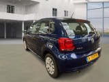  Volkswagen  Polo 1.6 TDI BlueMotion Comfortline #5