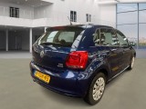  Volkswagen  Polo 1.6 TDI BlueMotion Comfortline #4