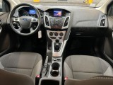  Ford  Focus 1.6 TDCI Trend #8